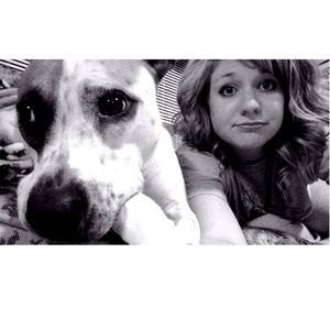 Meet your Posher, Anna